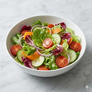 Insalata mista