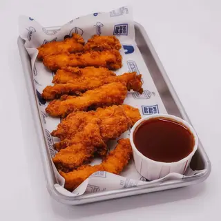 Sweet Chilli Strip