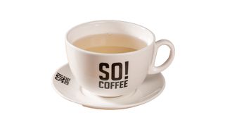 Earl Grey Strong sypana 400ml