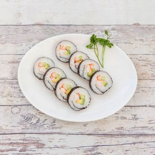 Maki Extra C (8 Pzs.)