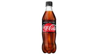 Coca-Cola Zero 500ml