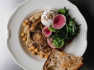 Східний сніданок (400g)