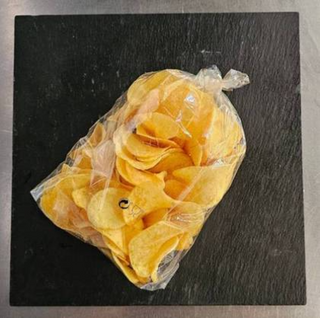 Batatas Fritas Caseiras Briosa