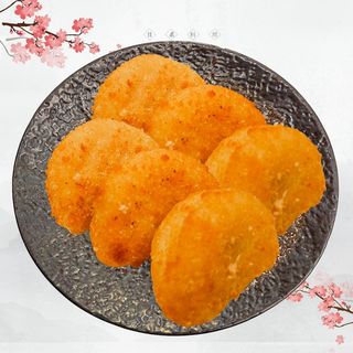 06. Nuggets - 6 pezzi 