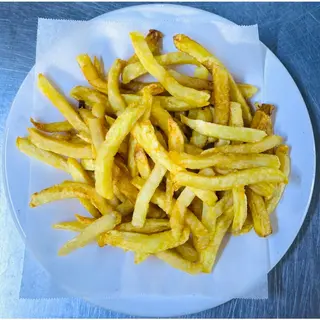 Plain Chips
