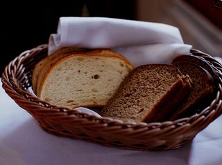 Хлебное ассорти