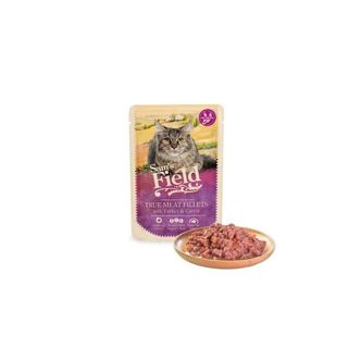 SFC Puretina&Mrkva 85g