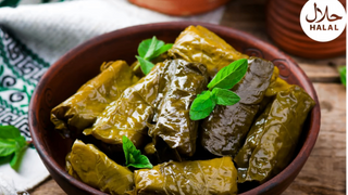 Dolma