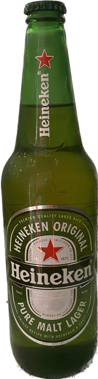 Heineken 66 cl bottiglia