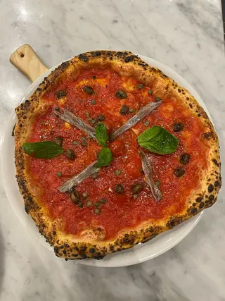 Napoli