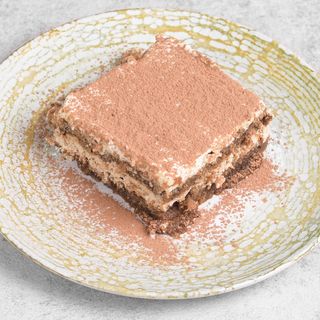 Tisramisú Della Mamma