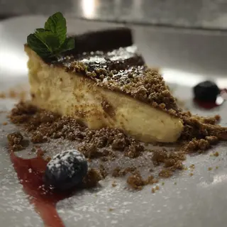 Tarta De Queso