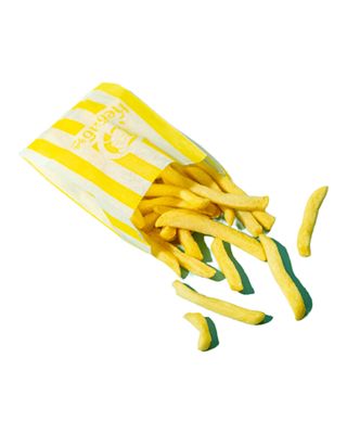 Картопля Фрі