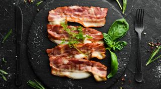 Додаток бекон (40г.)