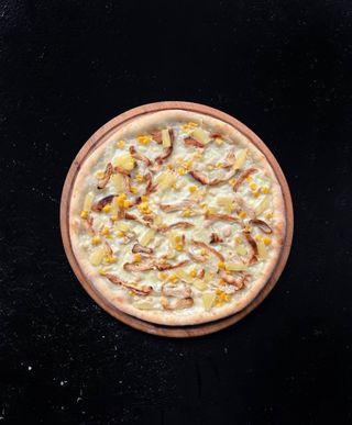 Піца Гавайська