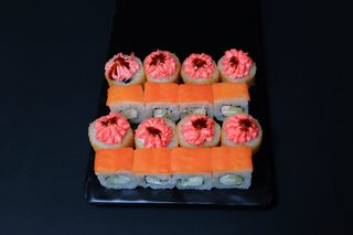 Сет Самурай (540 гр.)