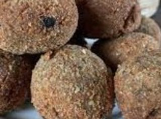 Polpette di melanzane