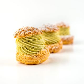 Mini paris brest fistic