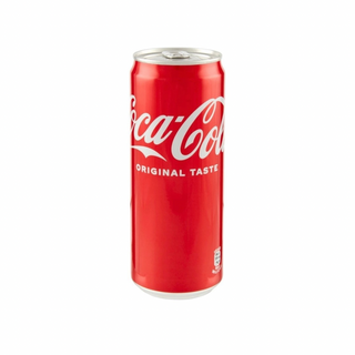 Coca Cola - Classique  ( 25Cl ) Canette