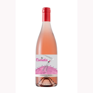 Vino Rosado De La Casa