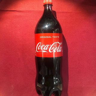 Coca-Cola 1,5L