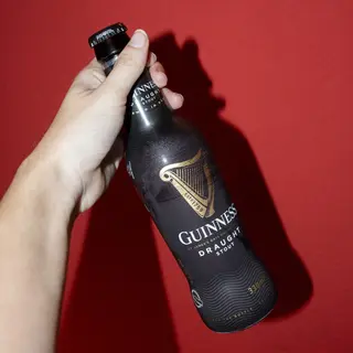 Guiness Draught 33cl