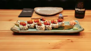TARTAR ROLL