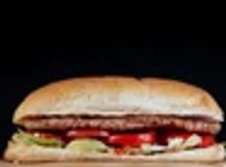 Panino con salsiccia