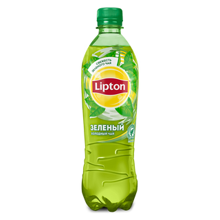 Чай Lipton 0.5л