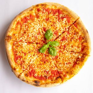 Pizza Margherita 32cm