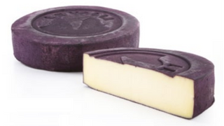 Ser Latteria Le Valli w winie 200g