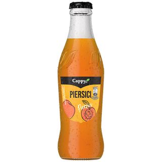 Cappy nectar piersici