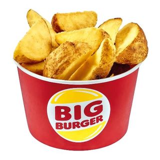 Відерце картоплі по-селянськи 