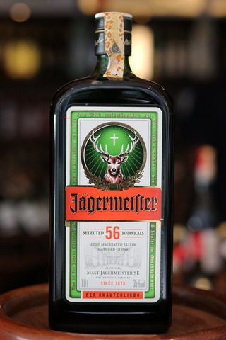Jägermeister Herbal Liqueur, 1L