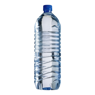 Woda niegazowana 0.5l