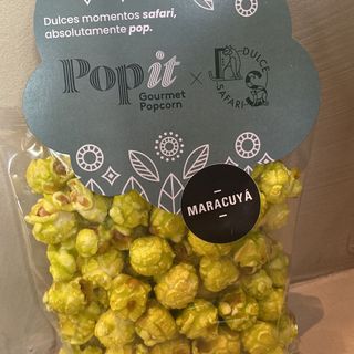 Palomitas Passion Fruit