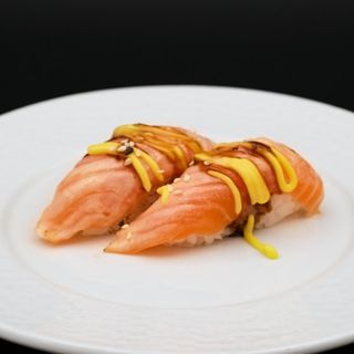 9) Speciale sake fire 2 pezzi