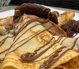 Nutella plazma palacinke