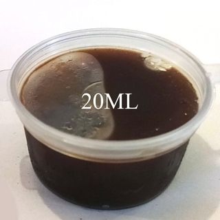 Tamarind Sauce 20ml (Homemade)