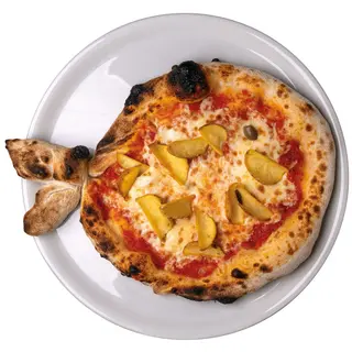 Pizza Fish&Chips