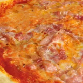 Pizza marche