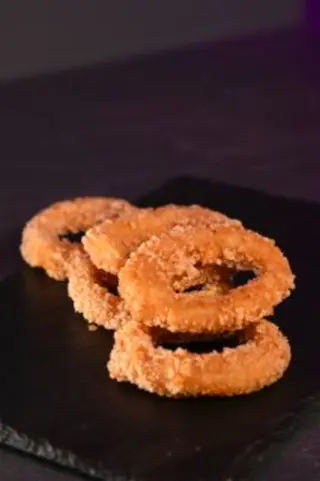 Кільця кальмару 150/50 г