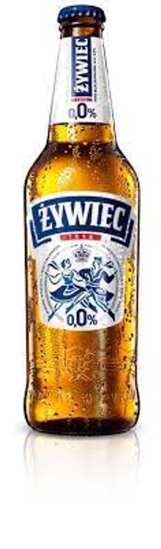 Żywiec zero
