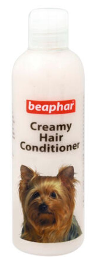 Beaphar Shampoo For Creamy Hair and Repair (Dogs) 250 ml