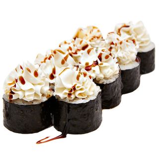 Вершковий з креветкою (255г)