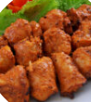 Boti kebab