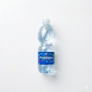 Agua Fuente Mineral