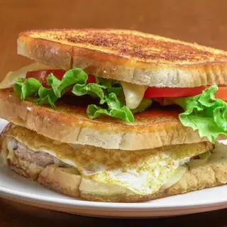 Sándwich ByP