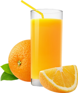 Jus D'orange