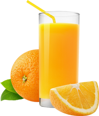 Jus D'orange